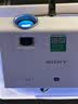 索尼(SONY)EX251二手家用办公会议投影机 长短焦高清智能白天直投1080P智能家庭影院投影仪 默认 95成新 实拍图