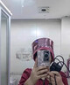 兴福堂头发护理加热帽24v低压发膜蒸发帽染发焗油帽烫发护发女士家用 实拍图
