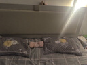 蕉下（beneunder）防晒衣女宽松百搭防紫外线出行AL417初芽绿均码加大 实拍图