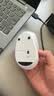 罗技（Logitech）M330 静音鼠标 无线鼠标 办公鼠标 右手鼠标 带无线微型接收器 白色 实拍图
