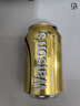 屈臣氏（Watsons）汤力水风味苏打水0脂饮料含汽气泡水聚会调酒330mL*24罐整箱 实拍图
