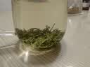 恩施玉露2026年新茶明前早春绿茶恩施硒茶羽叶集 蒸青口粮茶叶自己喝100g 实拍图