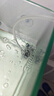 坤宁王鱼缸增氧泵超静音氧气泵养鱼打氧机家用小型充氧泵大气量加氧3W 实拍图