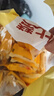 比比赞（BIBIZAN）牛轧糖花生味 500g 办公室学生 休闲解馋 健康小零食 送礼团购 实拍图