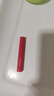 卡姿兰（Carslan）花卉润唇膏有色口红保湿滋润舒缓补水(升级)08玛瑙山茶2g母亲节礼 实拍图