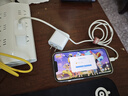 绿联 20W快充套装 内含20W氮化镓充电头+MFi认证PD快充线1米Type C to Lightning 实拍图