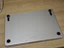 VOKAMO适用2026新款苹果电脑笔记本MacBook Neo A18保护壳带支架外套磨砂 实拍图