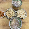 三只松鼠坚果零食礼盒2136g/17件零食大礼包干果夏威夷果端午团购送礼 实拍图