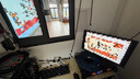 山泽HDMI一拖二切换器二进一出4K60Hz高清一进二出笔记本电脑主机显示器接电视投影分屏器HV-300 实拍图