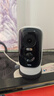 神眸监控器360度无死角带夜视全景4g终身免流量无线摄像头无需wifi免插电旋转智能家用看护BC4PRO 实拍图
