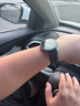 HUAWEI【父亲节送礼优选】HUAWEI WATCH GT 6 雅丹黑 46mm智能手表多维情绪健康全新骑行体验 实拍图