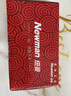 纽曼（Newman）K99全网通4G老人手机超长待机大屏大字大声老年机移动联通电信版男女士学生红色 实拍图