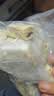 云山半木糖醇低糖棉花糖500g雪花酥牛轧糖零食奶枣奶糕手工烧烤烘焙原料 实拍图