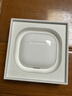 Apple/苹果 AirPods 4 搭配USB-C充电盒 苹果耳机 蓝牙耳机 适用iPhone/iPad/Mac 四代 实拍图