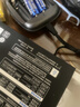 南孚5号充电锂电池4粒套装 1.5V恒压快充  适用游戏手柄/键鼠/话筒/吸奶器/血压计/VR设备等 AA五号 实拍图