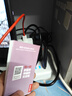 联想随身wifi6移动无线上网支持5G/4G设备免插卡路由器双网通用全国wi-fi流量网络笔记本电脑便携2026 实拍图