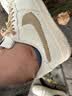 耐克NIKE男子运动鞋AIR FORCE 1 '07 LV8 ESS+休闲鞋IR7011-121白42 实拍图