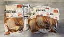 百钻高筋小麦粉面粉500g*3袋家用自制吐司面包粉面条披萨材料烘焙原料 实拍图