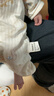 十月结晶婴儿连体衣爬服夏季新生儿宝宝衣服男女童四季长袖纯棉A类 实拍图