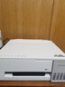 爱普生（EPSON）【6代新品】L1358 墨仓式A4彩色无线单功能家用打印机 家用/办公 AI学习打印机（微信/远程打印） 实拍图