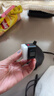 ulanzi优篮子DG01小小冷靴灯相机补光灯小型拍照灯口袋迷你磁吸灯iPhone16打光灯Action5Pro/4摄影柔光灯 实拍图