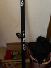 达亿瓦（DAIWA） 新款 一击樱 综合休闲手杆台钓竿轻碳素进口钓鱼竿钓杆 垂钓装备 F-3.9米 实拍图