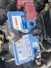 博世（BOSCH）汽车电瓶蓄电池高性能免维护SLI系列55B24L 12V以旧换新自营 实拍图