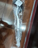 洁比世家用马桶刷子无死角洗厕所清洁刷子壁挂式卫生间长柄洁厕刷神器 实拍图