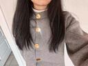 维特丝护发素柔顺干枯毛躁修复顺滑男女士香蓬松发膜蛋白营养头发防掉发 实拍图