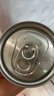可口可乐（Coca-Cola）汽水 碳酸饮料 200ml*24罐  迷你摩登罐 新老包装随机发货 实拍图