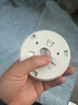 普联（TP-LINK）摄像头家用监控器360度无死角带夜视全景室内吸顶180度广角wifi无线4g终身免费流量手机远程IPC55A 【无线WiFi版】500万极清 有网环境使用 官方标配 8年老店+官 实拍图