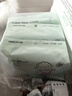 蕉趣（BANANA TRIP）一次性马桶垫全覆盖式5A抗菌加厚隔冷独立包装酒店用品 30个装 实拍图