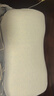 睡眠博士（AiSleep）枕码001枕头颈椎枕芯 睡眠枕慢回弹记忆棉枕 蝶形护颈枕 L码 实拍图