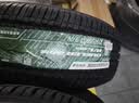 普利司通（Bridgestone）汽车轮胎 225/65R17 102V H/L 400 配套昂科威/适配RAV4/CVR 实拍图