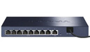普联（TP-LINK） TL-R479GP-AC 企业级VPN路由器 千兆端口/8口PoE供电/AP管理 实拍图