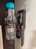 戴森（DYSON）V12 Detect Slim Fluffy家用清洁手持无线除螨吸尘器光学显尘 智能大吸力车载 宠物家庭520礼物 实拍图