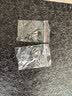 MINCITY 眼镜配件鼻托螺丝 硅胶气囊 鼻梁拖支架防滑配件鼻垫工具套装DIY 17号套装+眼镜布+清洁液 实拍图