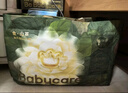 babycare金山茶花拉拉裤XL34片(12-17kg)婴儿尿不湿超薄透气新生柔花苞裤 实拍图