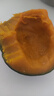 京鲜生 云南高山贝贝南瓜 净4.5斤(粉糯瓜) 中果300g+辅食 源头直发 实拍图
