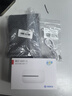 鸿蒙智选华为智选随身wifi6移动无线wifi3随行网络4g无线网卡携带无限制三网全国通用流量2026款5G AX15B 升级WiFi6灰【三网切换】晒单送备用电池 实拍图
