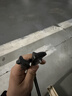 博世（BOSCH）雨刷器雨刮器雨刮片神翼进口25/18(19后大众朗逸/朗逸plus)直插口 实拍图