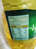 金龙鱼 食用油 非转基因 纯正玉米油5L  实拍图