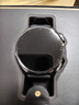 华为【父亲节送礼优选】HUAWEI WATCH GT 6 雅丹黑 46mm智能手表多维情绪健康全新骑行体验 实拍图