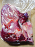 恒都 国产谷饲原切牛腱子 3斤 含腱子芯 生鲜牛肉 炖煮健身食材 实拍图