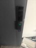 TCL智能门锁双屏AI智能锁萌宠互动语音录入人脸识别大屏猫眼K11 Pro 实拍图