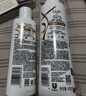 力士（LUX）水润丝滑洗护发超值装650g+350g  洗发水护发素套装 实拍图