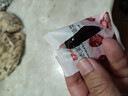 百草味阿胶蜜枣408g无核金丝去核红枣蜜枣大枣休闲零食蜜饯量贩装 实拍图