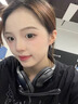 芯奢S999足银耳环女士2026新款养耳洞素圈耳圈耳钉纯银设计高级感耳饰 足银8MM【2只装】 【适合耳骨戴】假一赔十 实拍图