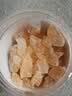 十月稻田小粒黄冰糖400g 多晶蔗糖老冰糖 炒糖色 糖水泡茶甜汤调味 实拍图
