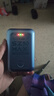 上赞 SZ50  5G随身wifi免插卡移动无线wifi无线上网卡路由器10000mAh电池双频wifi流量 实拍图